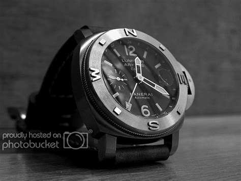 The Panerai Source Forums • View topic 